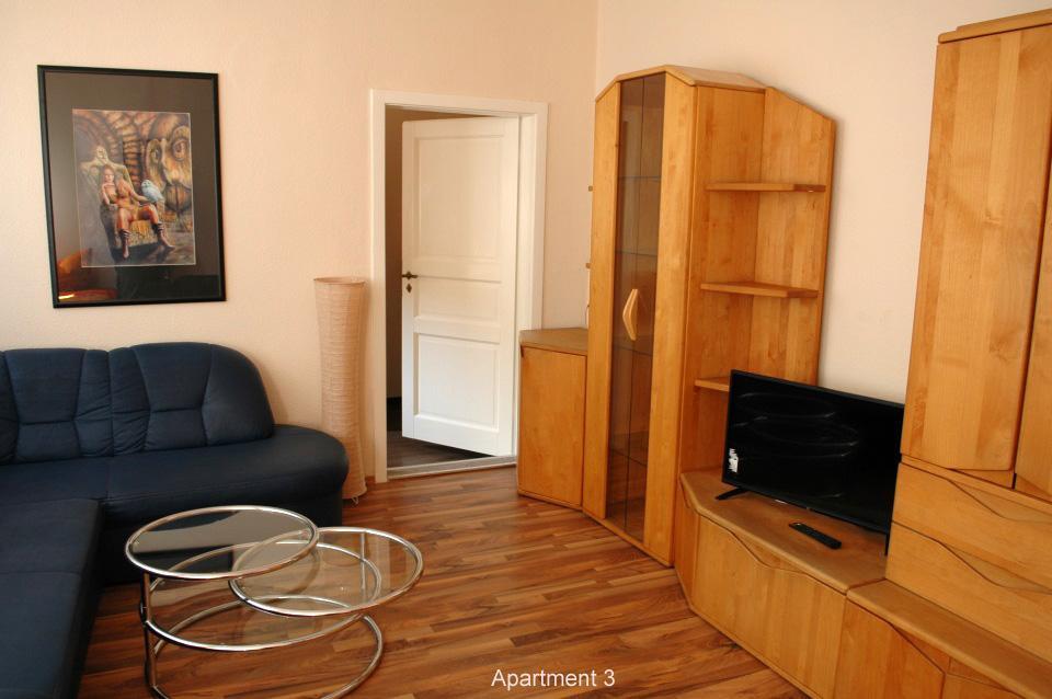 Monteur - Budget Apartments فرايتال المظهر الخارجي الصورة